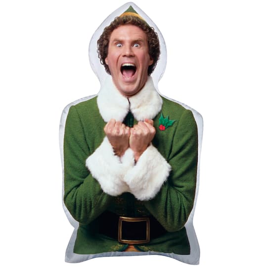 Car Buddy Airblown® Inflatable Photorealistic Buddy the Elf